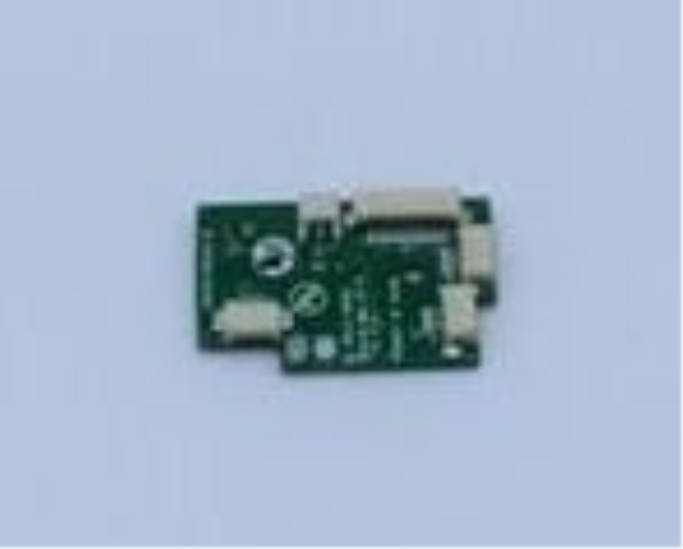 HP CN598-67037 REDI distribution PC board. RE - OEM, Compatible, or Used - Partshere.com