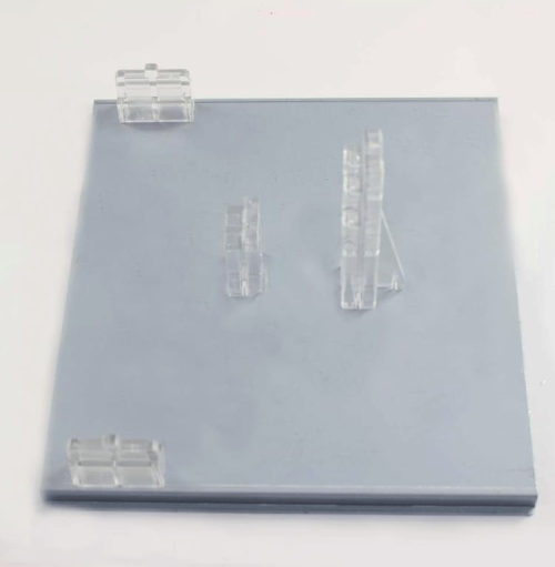 HP CN598-67056 OfficeJet Pro X special tools - OEM, Compatible, or Used - Partshere.com