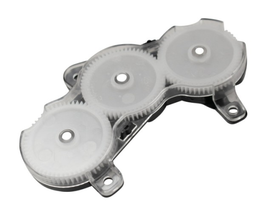 HP CN598-67060 Drying path gear assembly Offi - OEM, Compatible, or Used - Partshere.com