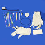 HP CN598-67073 Service-Assembly-OJProX-Sound- - OEM, Compatible, or Used - Partshere.com