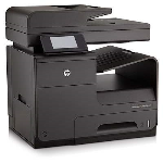 CN598A officejet pro x576dw multifunction printer