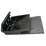 HP CN598A-ADF_FEED_ASSY ADF assembly - does not includ - OEM, Compatible, or Used - Partshere.com