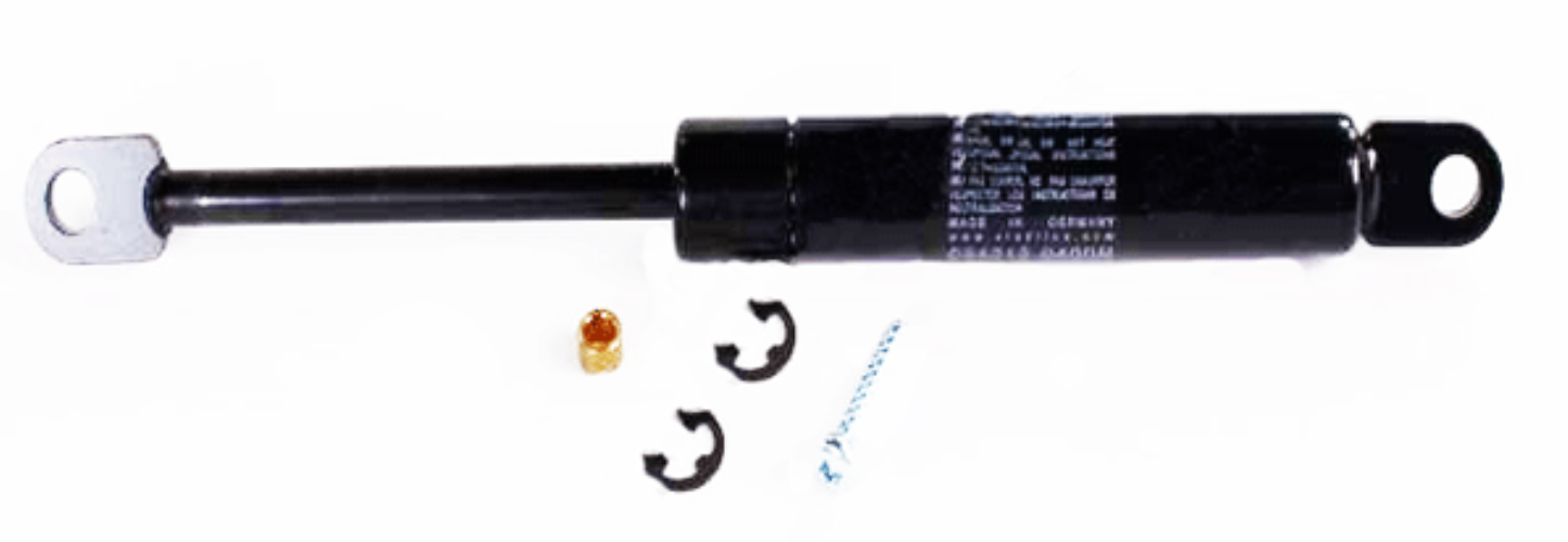 HP CN727-60068 Scanner piston gas assembly - OEM, Compatible, or Used - Partshere.com