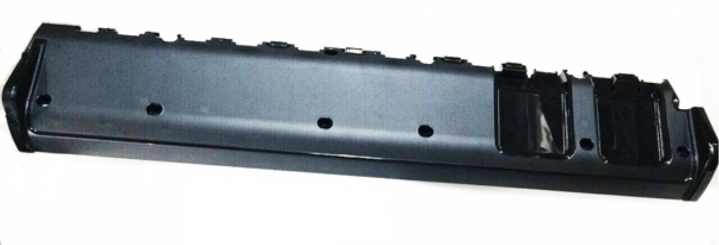 HP CN727-60091 Back cover assembly (Carbonite - OEM, Compatible, or Used - Partshere.com