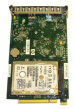 HP CN727-67029 T2300 Formatter with HDD SV fo - OEM, Compatible, or Used - Partshere.com