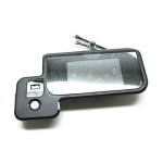 HP CN727-67039 T2300 T790 T1300 Series front - OEM, Compatible, or Used - Partshere.com