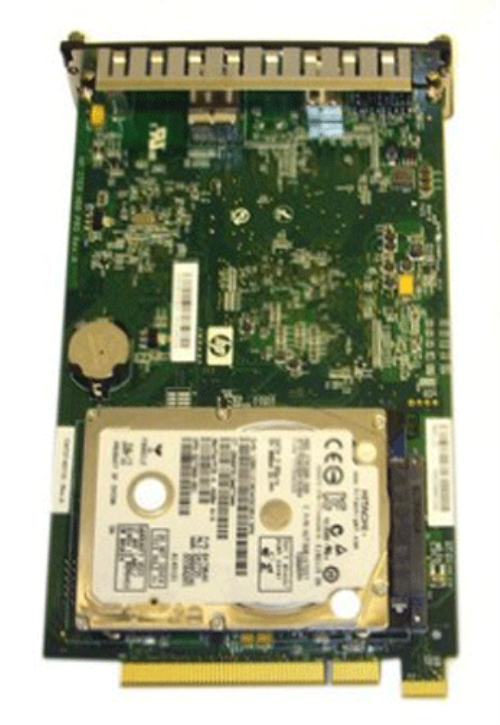 HP CN727-67044 T2300 Formatter with HDD SV fo - OEM, Compatible, or Used - Partshere.com
