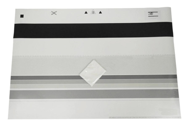 HP CN727-69006 Calibration sheet - Includes c - OEM, Compatible, or Used - Partshere.com