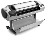 CN727A DesignJet T2300 eMultifunction Printer