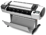 CN728A DesignJet t2300 postscript eMFP printer