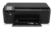 CN732A Photosmart e-All-in-One Print/Scan/Copy - D110a printer