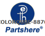 COLORQUBE-8870 and more service parts available