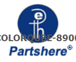 COLORQUBE-8900 and more service parts available