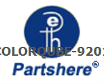 COLORQUBE-9201 and more service parts available