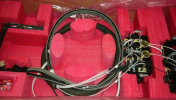 HP CQ101-67007 Ink supply tubes and trailing - OEM, Compatible, or Used - Partshere.com
