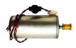 HP CQ105-60031 Scan-axis motor assembly - For - OEM, Compatible, or Used - Partshere.com