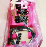 HP CQ105-67019 Preventive maintenance kit one - OEM, Compatible, or Used - Partshere.com