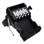 HP CQ105-67042 Service station assembly and c - OEM, Compatible, or Used - Partshere.com
