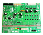 HP CQ105-67056 Print mechanism PCA board - Fo - OEM, Compatible, or Used - Partshere.com