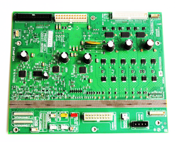 HP CQ105-67065 Dragon Printmech PCA ES2 SERV - OEM, Compatible, or Used - Partshere.com