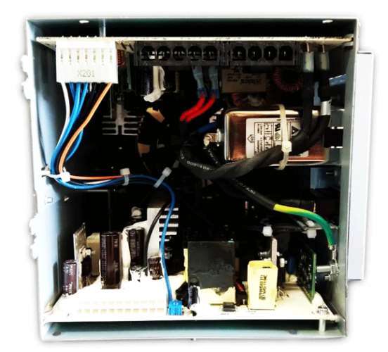HP CQ106-60002 Main power supply unit Power S - OEM, Compatible, or Used - Partshere.com