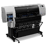 CQ106A DesignJet T7100 Printer