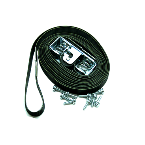 HP CQ109-67004B Belt and tension kit serv 42. - OEM, Compatible, or Used - Partshere.com