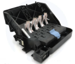 HP CQ109-67011 Carriage assembly up to 8 prin - OEM, Compatible, or Used - Partshere.com