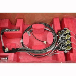 HP CQ109-67025 Ink supply tubes- Includes the - OEM, Compatible, or Used - Partshere.com