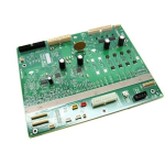 HP CQ109-67035 Print mechanism PCA - For Desi - OEM, Compatible, or Used - Partshere.com