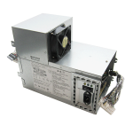 HP CQ109-67050 PSU MR ES2 serv Power Supply U - OEM, Compatible, or Used - Partshere.com