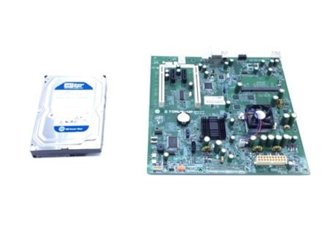 HP CQ109-67055 Encrypted Hard Disk Drive (HDD - OEM, Compatible, or Used - Partshere.com