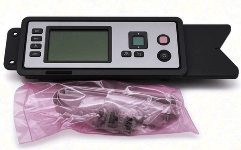 HP CQ111-60011 Front panel and cable set. Des - OEM, Compatible, or Used - Partshere.com