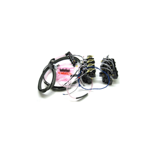 HP CQ111-67001 Ink supply tubes (ISS Ink Tube - OEM, Compatible, or Used - Partshere.com