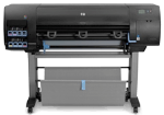 CQ111A DesignJet Z6200 60-in Photo Printer