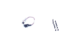 HP CQ114-67009 Carriage home sensor kit - Inc - OEM, Compatible, or Used - Partshere.com