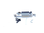 OEM CQ114-67010 HP Air valve/manifold assembly - at Partshere.com