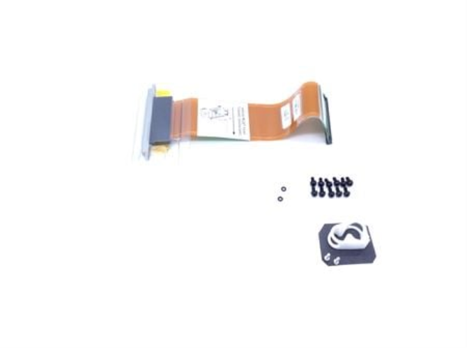 HP CQ114-67019 Printhead - For the Scitex FB5 - OEM, Compatible, or Used - Partshere.com