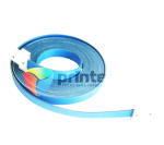 HP CQ114-67022 Main carriage belt (blue belt) - OEM, Compatible, or Used - Partshere.com
