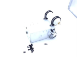 HP CQ114-67038 Ink-delivery-system (IDS) vacu - OEM, Compatible, or Used - Partshere.com