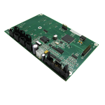 HP CQ114-67043 OHS circuit board - Communicat - OEM, Compatible, or Used - Partshere.com
