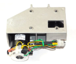 HP CQ114-67109 Carriage drive assembly - Incl - OEM, Compatible, or Used - Partshere.com