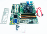 HP CQ114-67199 Motherboard assembly - Include - OEM, Compatible, or Used - Partshere.com
