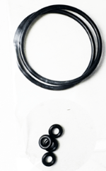 HP CQ114-67216 O-ring set - Pair of the small - OEM, Compatible, or Used - Partshere.com