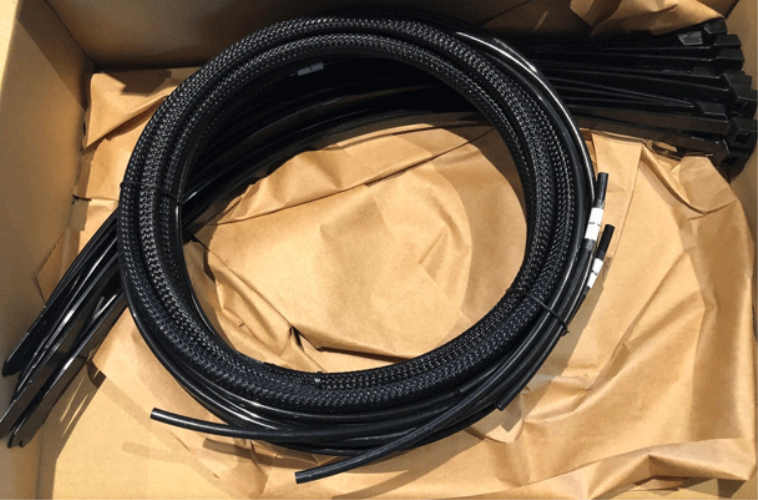 HP CQ114-67240 Frm,Fb500,Igus,4_Ink_Tube,Alt - OEM, Compatible, or Used - Partshere.com