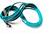 HP CQ114-67243 Frm-Fb500/700-Igus-Data-Cable - OEM, Compatible, or Used - Partshere.com