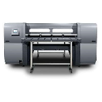 CQ114A scitex fb500 industrial printer