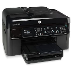 CQ521C Photosmart Premium Fax e-All-in-One Print/Fax/Scan/Copy/Web- C410c printer