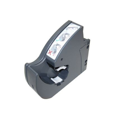 HP CQ532-67017 Right Bracket without motor SV - OEM, Compatible, or Used - Partshere.com