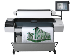 CQ653 DesignJet Color 3D Printer